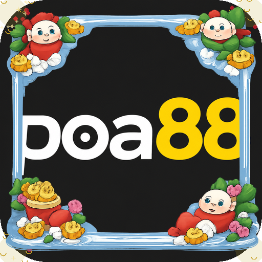 poa88 — galeri pratinjau Resmi APK